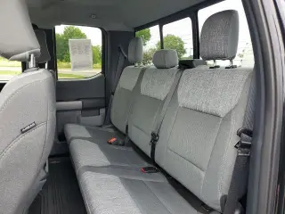 Ford F-150 2022 4x4 XLT 4p SuperCab 6.5 pies CB