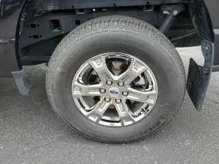 Ford F-150 2022 4x4 XLT 4p SuperCab 6.5 pies CB