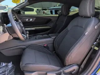 Ford Mustang 2024 GT 2 puertas Fastback