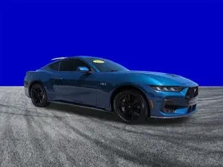 Ford Mustang 2024 GT 2 puertas Fastback
