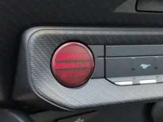 Ford Mustang 2024 GT 2 puertas Fastback