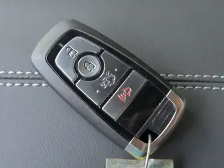Ford Mustang 2024 GT 2 puertas Fastback