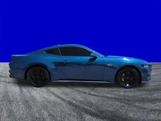 Ford Mustang 2024 GT 2 puertas Fastback