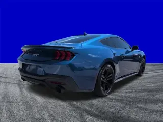 Ford Mustang 2024 GT 2 puertas Fastback