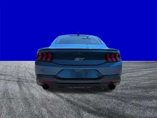 Ford Mustang 2024 GT 2 puertas Fastback