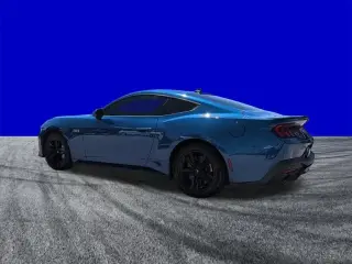 Ford Mustang 2024 GT 2 puertas Fastback