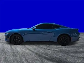 Ford Mustang 2024 GT 2 puertas Fastback