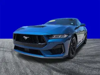 Ford Mustang 2024 GT 2 puertas Fastback