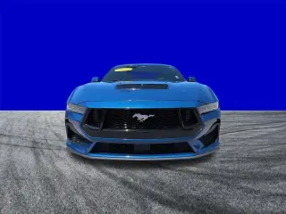 Ford Mustang 2024 GT 2 puertas Fastback