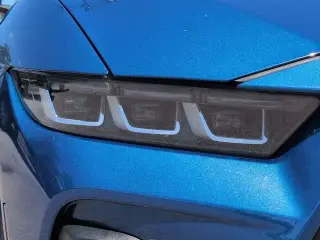 Ford Mustang 2024 GT 2 puertas Fastback