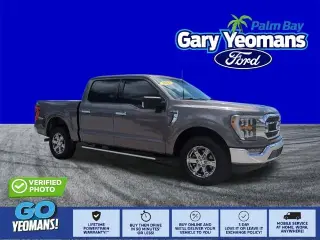 Ford F-150 2022 4x4 King Ranch 4 puertas SuperCrew 5.5 ft. SB