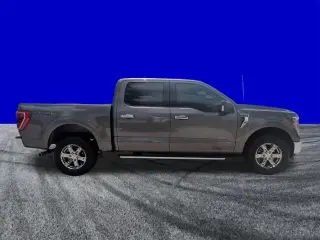 Ford F-150 2022 4x4 King Ranch 4 puertas SuperCrew 5.5 ft. SB