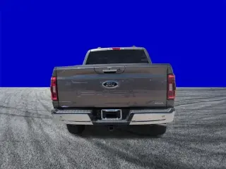 Ford F-150 2022 4x4 King Ranch 4 puertas SuperCrew 5.5 ft. SB