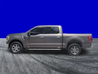 Ford F-150 2022 4x4 King Ranch 4 puertas SuperCrew 5.5 ft. SB
