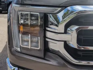 Ford F-150 2022 4x4 King Ranch 4 puertas SuperCrew 5.5 ft. SB