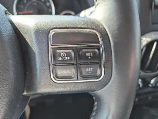 Jeep Wrangler 2014 Sport 4x4 SUV de 3 puertas