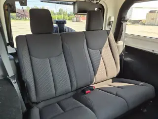 Jeep Wrangler 2014 Sport 4x4 SUV de 3 puertas