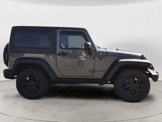 Jeep Wrangler 2014 Sport 4x4 SUV de 3 puertas