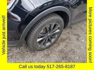 Ford Explorer 2019 AWD XLT SUV de 4 puertas