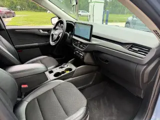 Ford Escape Híbrido Enchufable 2025 PHEV SUV de 4 puertas