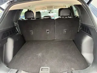 Ford Escape Híbrido Enchufable 2025 PHEV SUV de 4 puertas