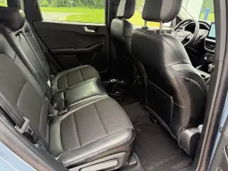 Ford Escape Híbrido Enchufable 2025 PHEV SUV de 4 puertas
