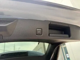 Ford Escape Híbrido Enchufable 2025 PHEV SUV de 4 puertas
