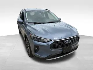 Ford Escape Híbrido Enchufable 2025 PHEV SUV de 4 puertas