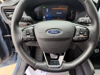 Ford Escape Híbrido Enchufable 2025 PHEV SUV de 4 puertas