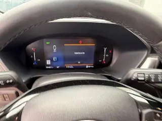 Ford Escape Híbrido Enchufable 2025 PHEV SUV de 4 puertas