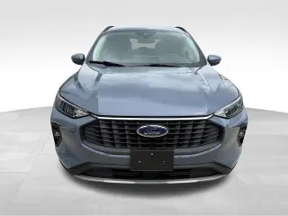 Ford Escape Híbrido Enchufable 2025 PHEV SUV de 4 puertas