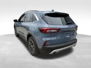 Ford Escape Híbrido Enchufable 2025 PHEV SUV de 4 puertas