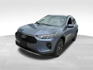 Ford Escape Híbrido Enchufable 2025 PHEV SUV de 4 puertas