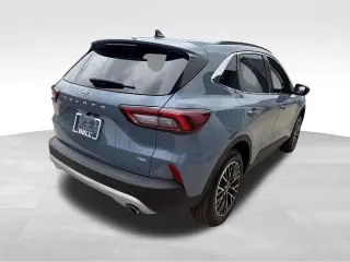 Ford Escape Híbrido Enchufable 2025 PHEV SUV de 4 puertas