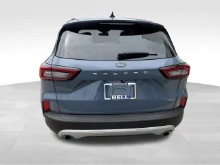 Ford Escape Híbrido Enchufable 2025 PHEV SUV de 4 puertas