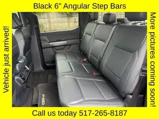 Ford F-150 2023 4x4 XLT 4p SuperCrew 6.5 ft. SB
