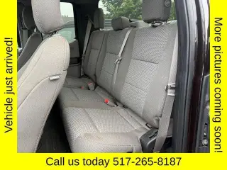 Ford F-150 2019 4x4 XLT 4p SuperCab 6.5 pies CB