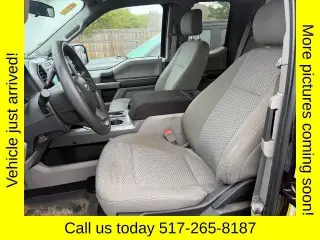 Ford F-150 2019 4x4 XLT 4p SuperCab 6.5 pies CB