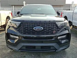 Ford Explorer 2023 AWD ST SUV de 4 puertas