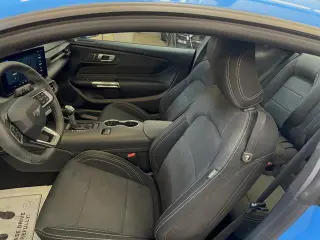 Ford Mustang 2024 EcoBoost 2dr Fastback