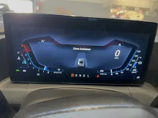 Ford Mustang 2024 EcoBoost 2dr Fastback