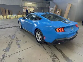 Ford Mustang 2024 EcoBoost 2dr Fastback