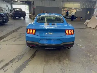 Ford Mustang 2024 EcoBoost 2dr Fastback