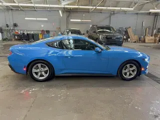 Ford Mustang 2024 EcoBoost 2dr Fastback