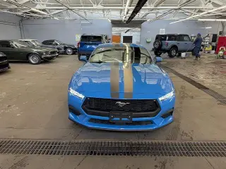 Ford Mustang 2024 EcoBoost 2dr Fastback