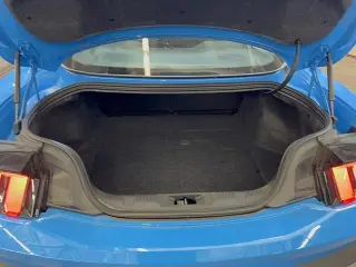 Ford Mustang 2024 EcoBoost 2dr Fastback