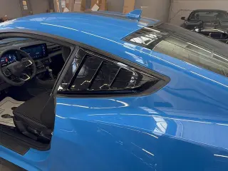 Ford Mustang 2024 EcoBoost 2dr Fastback