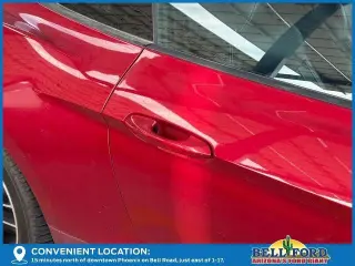 Ford Mustang 2022 EcoBoost 2dr Fastback