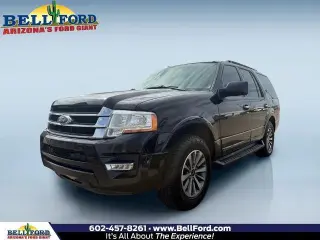 Ford Expedition 2017 4x2 XLT SUV de 4 puertas