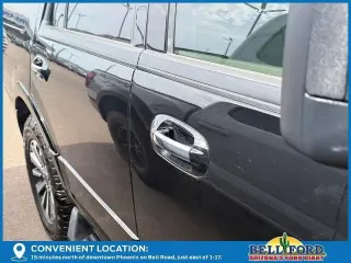 Ford Expedition 2017 4x2 XLT SUV de 4 puertas